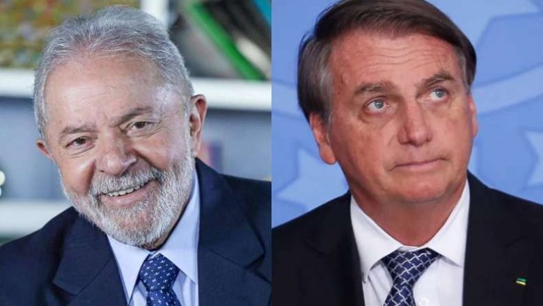 CNT/MDA: Bolsonaro sobe 4 pontos, mas Lula mantém liderança, com 40,6% – Estado de Minas