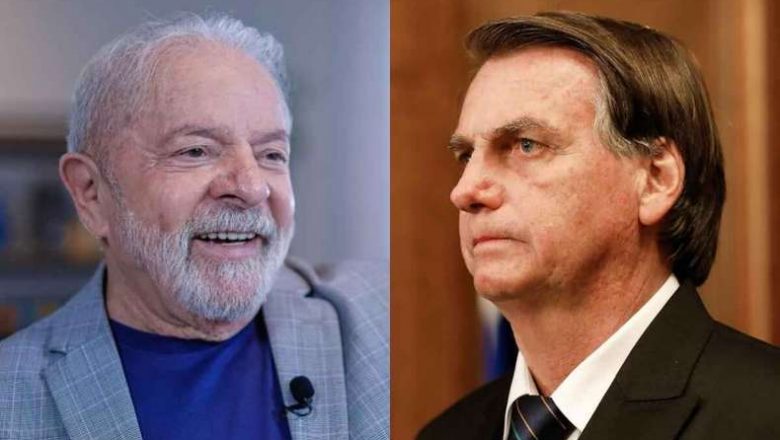 Datafolha: 10 sacadas sobre a pesquisa em que Lula cresce e Bolsonaro trava – Estado de Minas