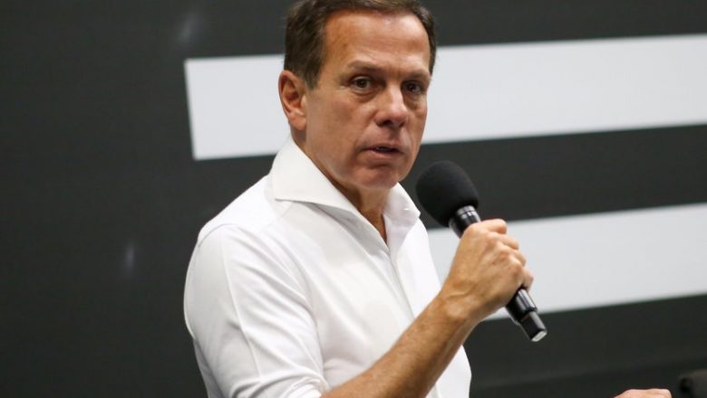 Doria diz que acordo do PSDB com MDB é “tentativa de golpe” – O Antagonista