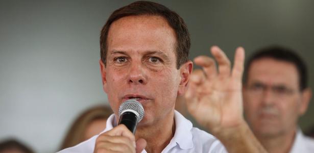 Doria reclama de ‘golpe’ e PSDB convoca reunião antes de decisão sobre 3ª via – UOL Confere