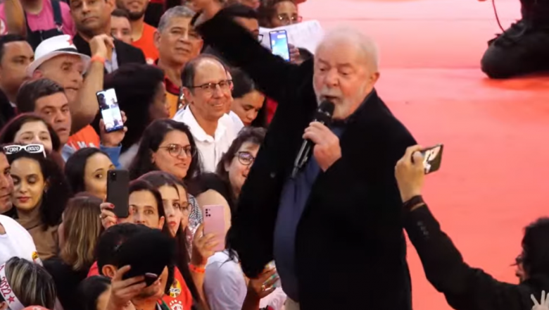 Lula: Bolsonaro incita desconfiança sobre as urnas por ‘medo de perder a eleição e ser preso’ – CartaCapital
