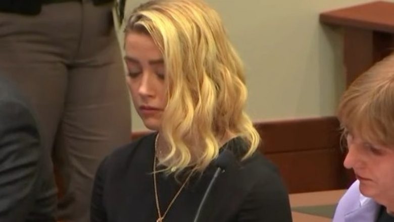 Amber Heard lamenta decisão do júri a favor de Johnny Depp em julgamento: ‘A decepção que sinto hoje vai além de palavras’ – Globo