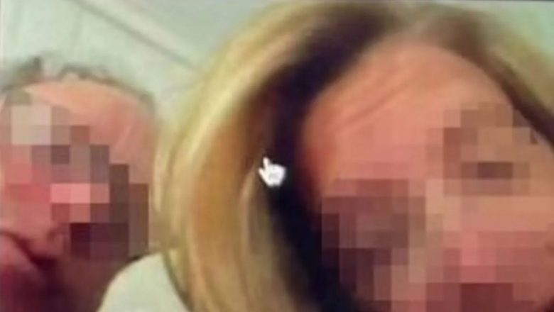 Casal deixa câmera ligada durante culto online e transmite cena de sexo