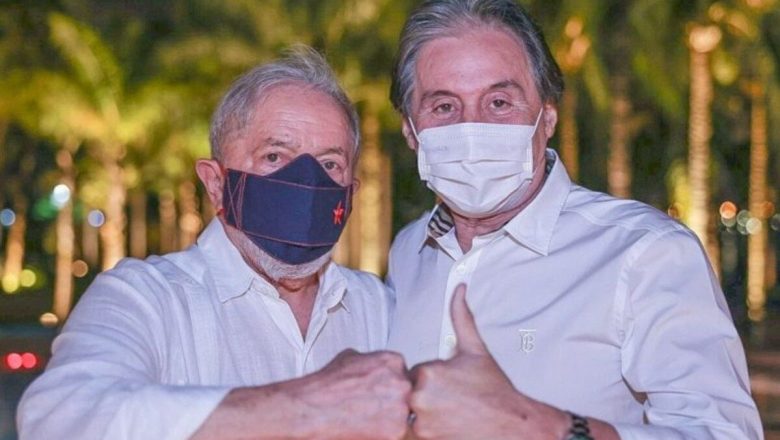 ‘Não faço política parado no tempo e no espaço’, diz Lula sobre alianças com ex-adversários – CartaCapital